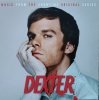 Dexter: Music From the Showtime Original Series CD